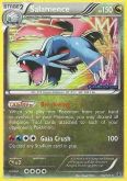 Salamence (foil)