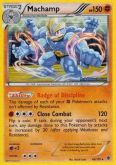 Machamp (foil)