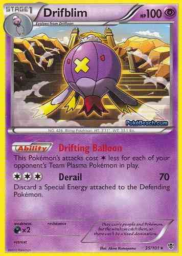 Drifblim