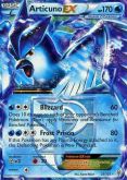 Articuno Ex