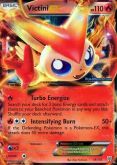 Victini Ex