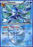 Glaceon (reverse Foil)