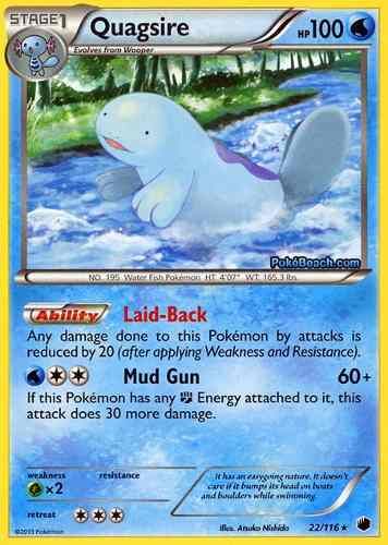 Quagsire