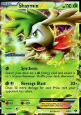 Shaymin Ex