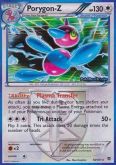 Porygon-z (reverse Foil)