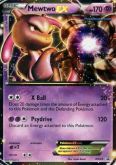 Mewtwo Ex (promo)