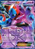 Deoxys Ex