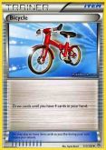 Bicycle (reverse Foil)