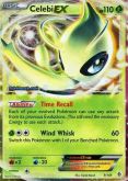 Celebi Ex