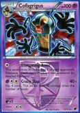 Cofagrigus (reverse Foil)